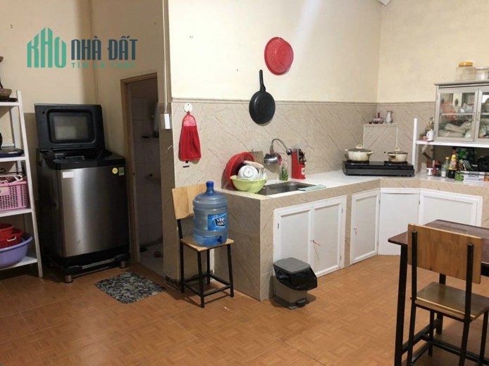( Giá tốt quá ) Chỉ 3.4 tỷ - Sở hữu căn nhà sổ riêng đường Hồ Xuân Hương, Đà Lạt 101m2