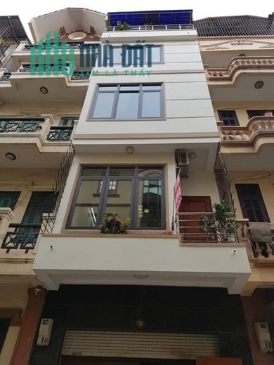 CẦN TIỀN BÁN GẤP NHÀ PHỐ TRƯƠNG ĐỊNH, 35M2X5T, NHỈNH 3 TỶ