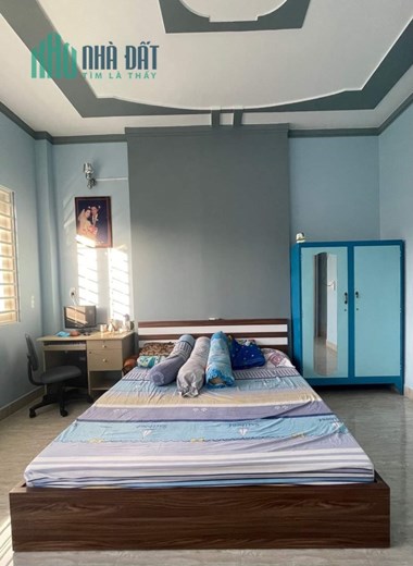 Xe hơi ngủ trong nhà phường Linh Xuân Thủ Đức 54m2 giá 5 tỷ 6