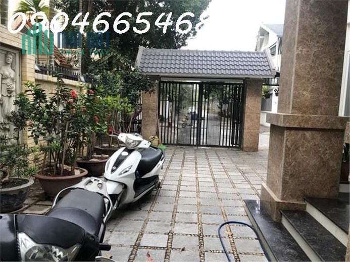 BÁN CĂN BIỆT THỰ SÀI ĐỒNG, LONG BIÊN SIÊU ĐẸP, GIÁ RẺ NHẤT KHU VỰC.