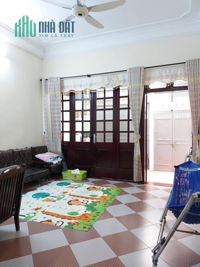 LÊ TRỌNG TẤN - PHÂN LÔ - Ô TÔ - HAI THOÁNG - DT 62M , MT 4.5M -GIÁ NHỈNH 11 TỶ