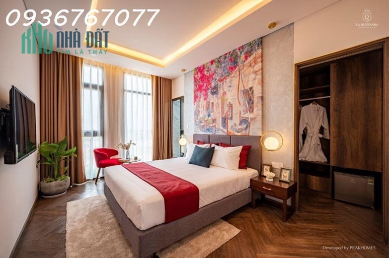 La Queenara, Hội An, Quảng Nam bán lỗ 500 triệu
