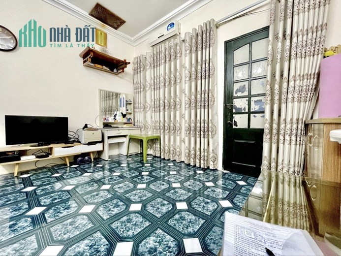 💥Bán tập thể Văn hóa Nghệ thuật 60m 2PN gọn gàng sạch đẹp, tiện ích nhiều, 2.05 tỷ💥