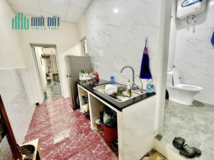💥Bán tập thể Văn hóa Nghệ thuật 60m 2PN gọn gàng sạch đẹp, tiện ích nhiều, 2.05 tỷ💥