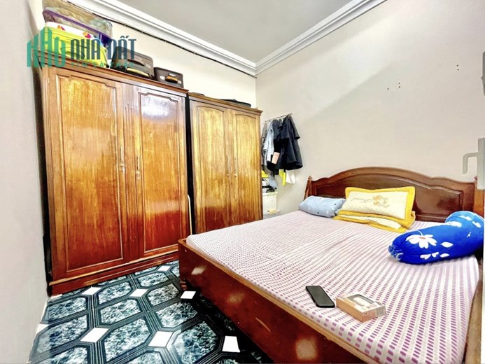 💥Bán tập thể Văn hóa Nghệ thuật 60m 2PN gọn gàng sạch đẹp, tiện ích nhiều, 2.05 tỷ💥