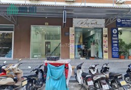 Chính chủ cần bán Bán Shophouse Thuộc Số 50 ngõ 83 ngọc hồi -Đường Ngọc Hồi - Phường Hoàng Liệt -