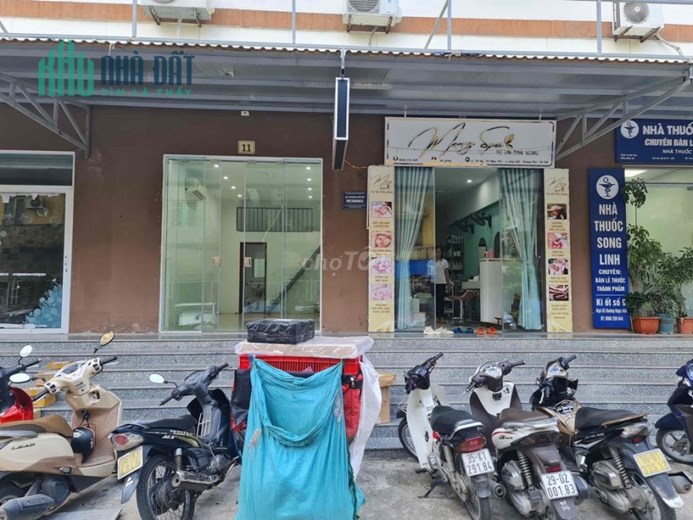 Chính chủ cần bán Bán Shophouse Thuộc Số 50 ngõ 83 ngọc hồi -Đường Ngọc Hồi - Phường Hoàng Liệt -