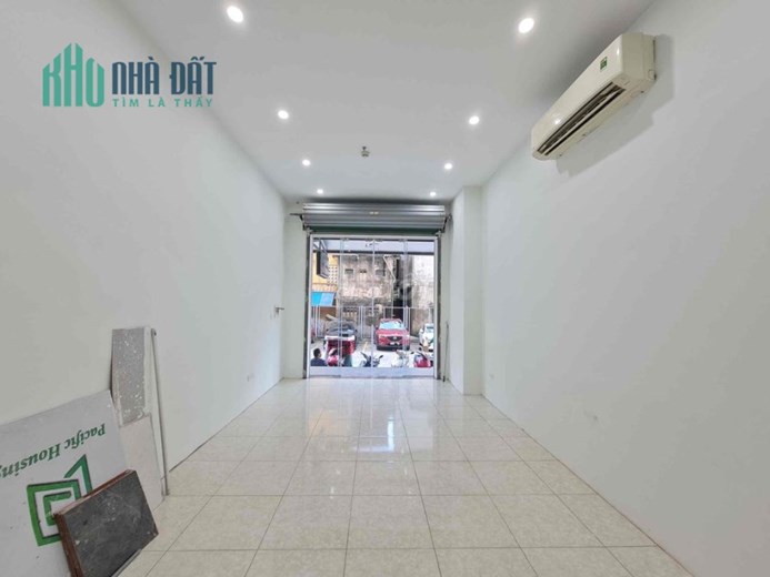 Chính chủ cần bán Bán Shophouse Thuộc Số 50 ngõ 83 ngọc hồi -Đường Ngọc Hồi - Phường Hoàng Liệt -