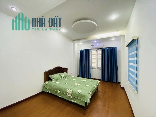 SIÊU PHẨM HÔM NAY: 35m2x5T chỉ 3.8 Tỷ