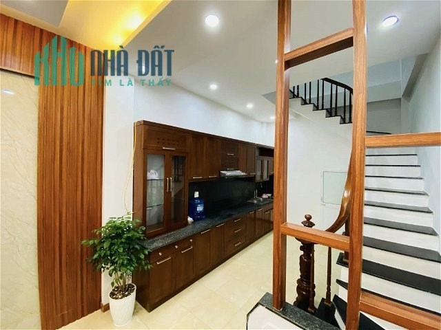 SIÊU PHẨM HÔM NAY: 35m2x5T chỉ 3.8 Tỷ