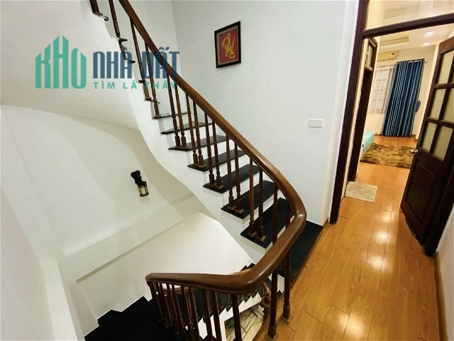 SIÊU PHẨM HÔM NAY: 35m2x5T chỉ 3.8 Tỷ