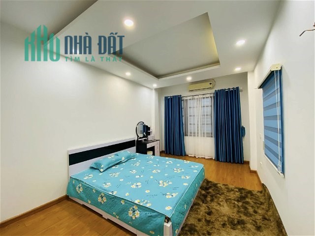 SIÊU PHẨM HÔM NAY: 35m2x5T chỉ 3.8 Tỷ