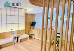 SPA PHONG CÁCH WABI SABI CHUẨN NHẬT MẶT TIỀN ĐƯỜNG HUỲNH TỊNH CỦA [Quận 3] SPA ĐẸP – MỚI - MẶT TIỀN