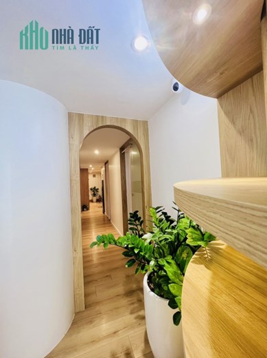SPA PHONG CÁCH WABI SABI CHUẨN NHẬT MẶT TIỀN ĐƯỜNG HUỲNH TỊNH CỦA [Quận 3] SPA ĐẸP – MỚI - MẶT TIỀN