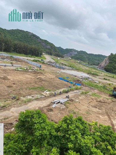 CẦN BÁN ĐẤT Ở TẠI TỔ DÂN PHỐ 1-THỊ TRẤN CÁT BÀ-HUYỆN CÁI HẢI