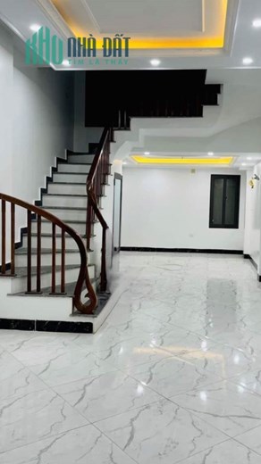 BÁN NHÀ ĐƯỜNG LÁNG TRUNG, 52M X 5 TẦNG MỚI ĐẸP LONG LANH, VỀ Ở NGAY CHỈ  5 TỶ 1 TRĂM TRIỆU