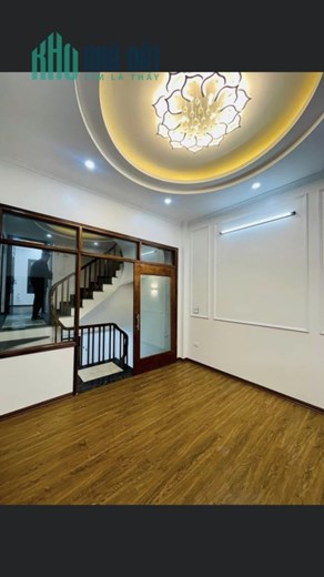BÁN NHÀ ĐƯỜNG LÁNG TRUNG, 52M X 5 TẦNG MỚI ĐẸP LONG LANH, VỀ Ở NGAY CHỈ  5 TỶ 1 TRĂM TRIỆU