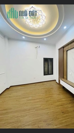 BÁN NHÀ ĐƯỜNG LÁNG TRUNG, 52M X 5 TẦNG MỚI ĐẸP LONG LANH, VỀ Ở NGAY CHỈ  5 TỶ 1 TRĂM TRIỆU