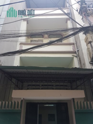 CHÍNH CHỦ CHO THUÊ NHÀ 2 TẦNG 1 TUM, NGÕ Ô TÔ VÀO, ĐƯỜNG HOÀNG MAI HÀ NỘI.