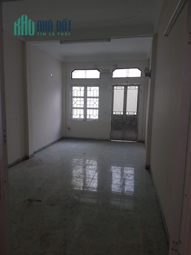 CHÍNH CHỦ CHO THUÊ NHÀ 2 TẦNG 1 TUM, NGÕ Ô TÔ VÀO, ĐƯỜNG HOÀNG MAI HÀ NỘI.