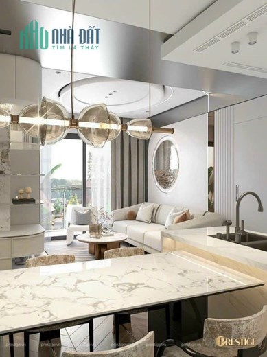 The Horizon Hồ Bán Nguyệt vị trí trung tâm Phú Mỹ Hưng mua từ CĐT thanh toán chỉ 20% đến 12/2024