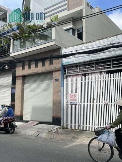 NHÀ  ĐẸP - GIÁ TỐT - CHÍNH CHỦ Cần Bán Nhanh Căn Nhà Mặt Tiền Tại Quận Gò Vấp, TP HCM