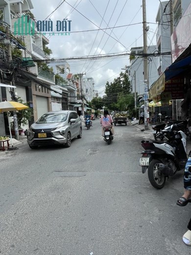 NHÀ  ĐẸP - GIÁ TỐT - CHÍNH CHỦ Cần Bán Nhanh Căn Nhà Mặt Tiền Tại Quận Gò Vấp, TP HCM