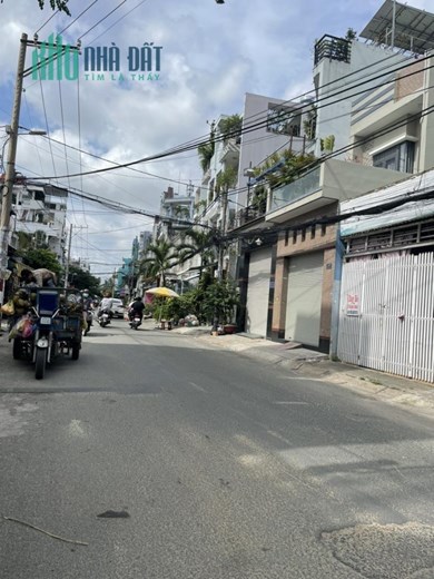 NHÀ  ĐẸP - GIÁ TỐT - CHÍNH CHỦ Cần Bán Nhanh Căn Nhà Mặt Tiền Tại Quận Gò Vấp, TP HCM