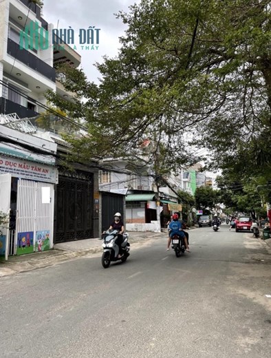 NHÀ  ĐẸP - GIÁ TỐT - CHÍNH CHỦ Cần Bán Nhanh Căn Nhà Mặt Tiền Tại Quận Gò Vấp, TP HCM