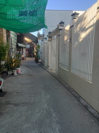 Do chuyển nhà mới nên cần để lại hai căn nhà tâm quyết
