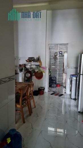 NHÀ ĐẸP - GIÁ TỐT - CHÍNH CHỦ Cần Bán Nhanh Căn Nhà Vị Trí Tại Khóm 4, Phường 8, TP Sóc Trăng