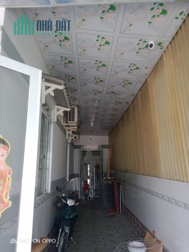 NHÀ ĐẸP - GIÁ TỐT - CHÍNH CHỦ Cần Bán Nhanh Căn Nhà Vị Trí Tại Khóm 4, Phường 8, TP Sóc Trăng