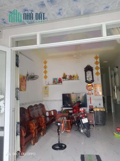 NHÀ ĐẸP - GIÁ TỐT - CHÍNH CHỦ Cần Bán Nhanh Căn Nhà Vị Trí Tại Khóm 4, Phường 8, TP Sóc Trăng