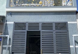 CẦN BÁN NHÀ TẠI BÌNH DƯƠNG