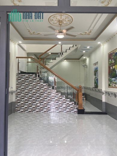 CẦN BÁN NHÀ TẠI BÌNH DƯƠNG