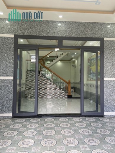 CẦN BÁN NHÀ TẠI BÌNH DƯƠNG