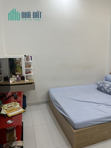 Bán Nhà 1 Trệt 1 Lầu Tại P.3 – Quận Gò Vấp – Tp Hồ Chí Minh