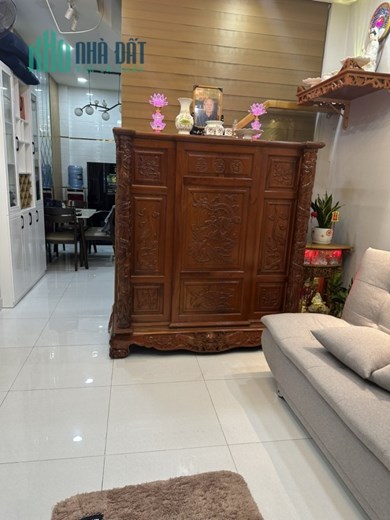 Bán Nhà 1 Trệt 1 Lầu Tại P.3 – Quận Gò Vấp – Tp Hồ Chí Minh