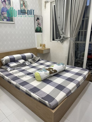 Bán Nhà 1 Trệt 1 Lầu Tại P.3 – Quận Gò Vấp – Tp Hồ Chí Minh