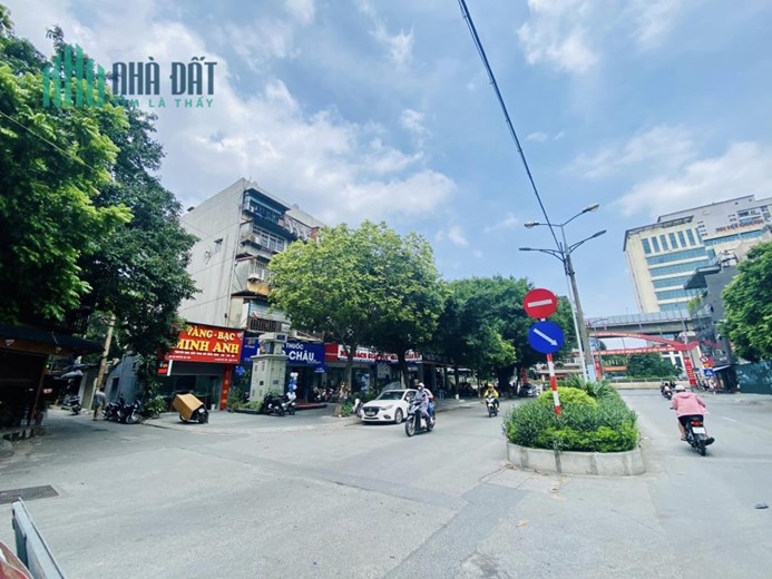 Nhà TT Thanh Xuân Bắc Nguyễn Quý Đức 70m 2PN đủ nội thất 1.85 tỷ