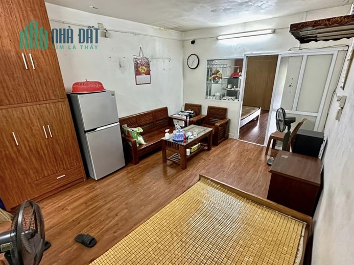 Nhà TT Thanh Xuân Bắc Nguyễn Quý Đức 70m 2PN đủ nội thất 1.85 tỷ