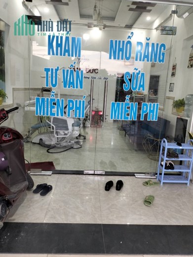 SANG NHƯỢNG MẶT BẰNG  ĐỊA CHỈ TÂN PHƯỚC, BÌNH DƯƠNG