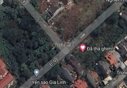 Lô đất KDC Khang điền phước long B, DT 200m giá tốt