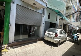 Cho Thuê Phòng T1: 30m2 Ngõ 97 số 165 Thái Thịnh HN