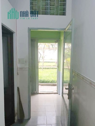 Nhà thuê 4 Tầng Mặt tiền đường Tạ Quang Bửu P4Q8 - Giá 25 Triệu