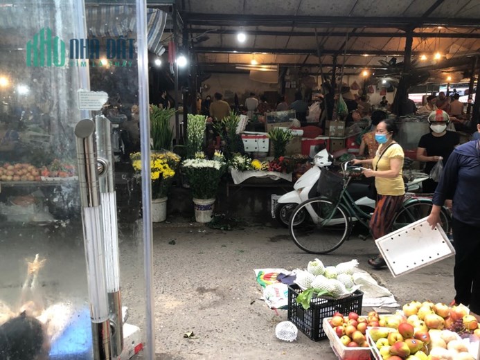 Cho Thuê Phòng T1: 30m2 Ngõ 97 số 165 Thái Thịnh HN