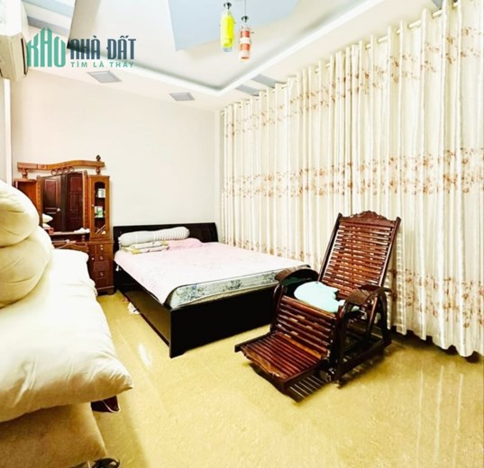 Bán Gấp Nhà Phan Đăng Lưu Phú Nhuận -6×9 Hẻm Xe Hơi  4 Tầng chỉ nhỉnh 7 Tỷ 5