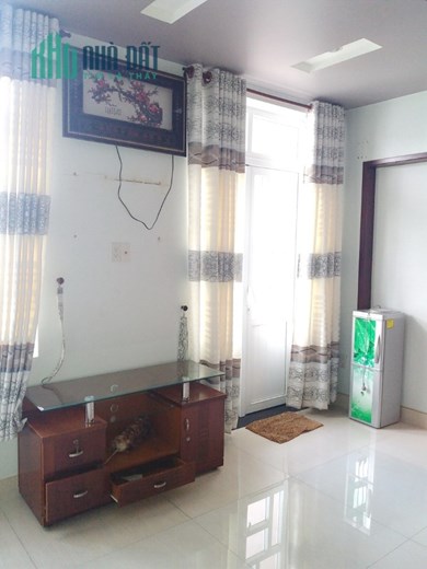 Nhà thuê 4 Tầng đường 12m KDC 6B intresco xã Bình Hưng