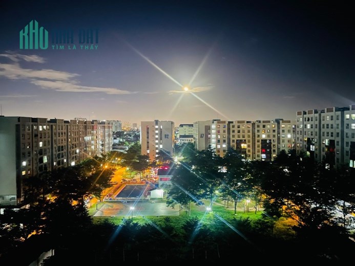 Căn hộ 1 phòng ngủ Q BÌnh Tân view cực đẹp giá rẻ lh 0902399788