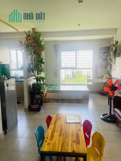 Căn hộ 1 phòng ngủ Q BÌnh Tân view cực đẹp giá rẻ lh 0902399788